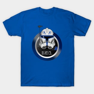 The 501st T-Shirt